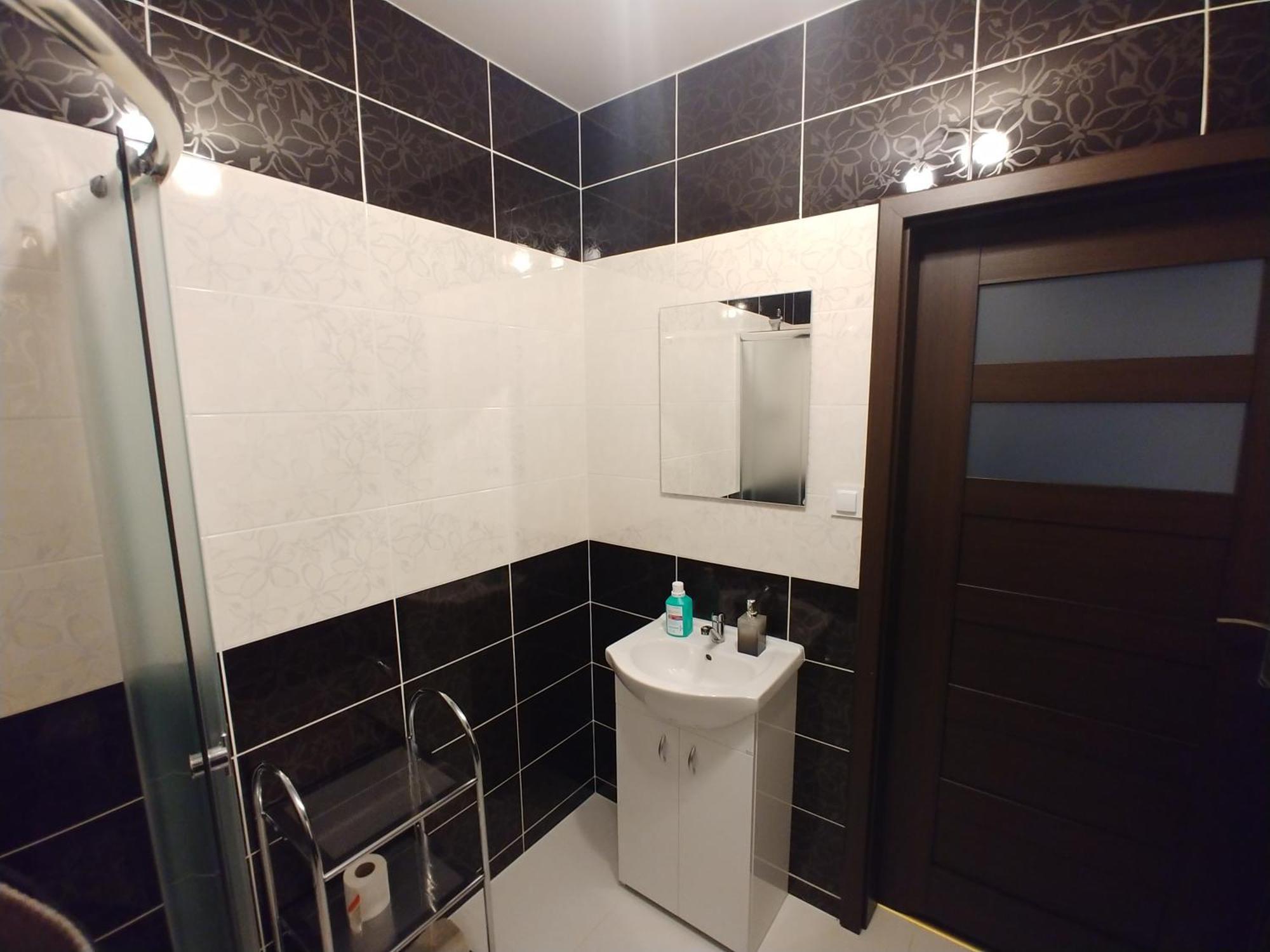 Perla Kujaw Bed & Breakfast Radziejow Room photo